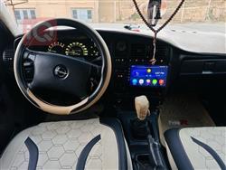 اوبل أوميغا